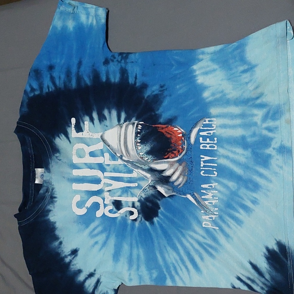 Boys Tshirt